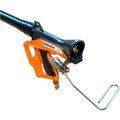 Ripack Ripack Heat Gun 3000 Swivel Arm Bracket Support, 10-1/2"L x 5"W x 2-1/2"H 249076